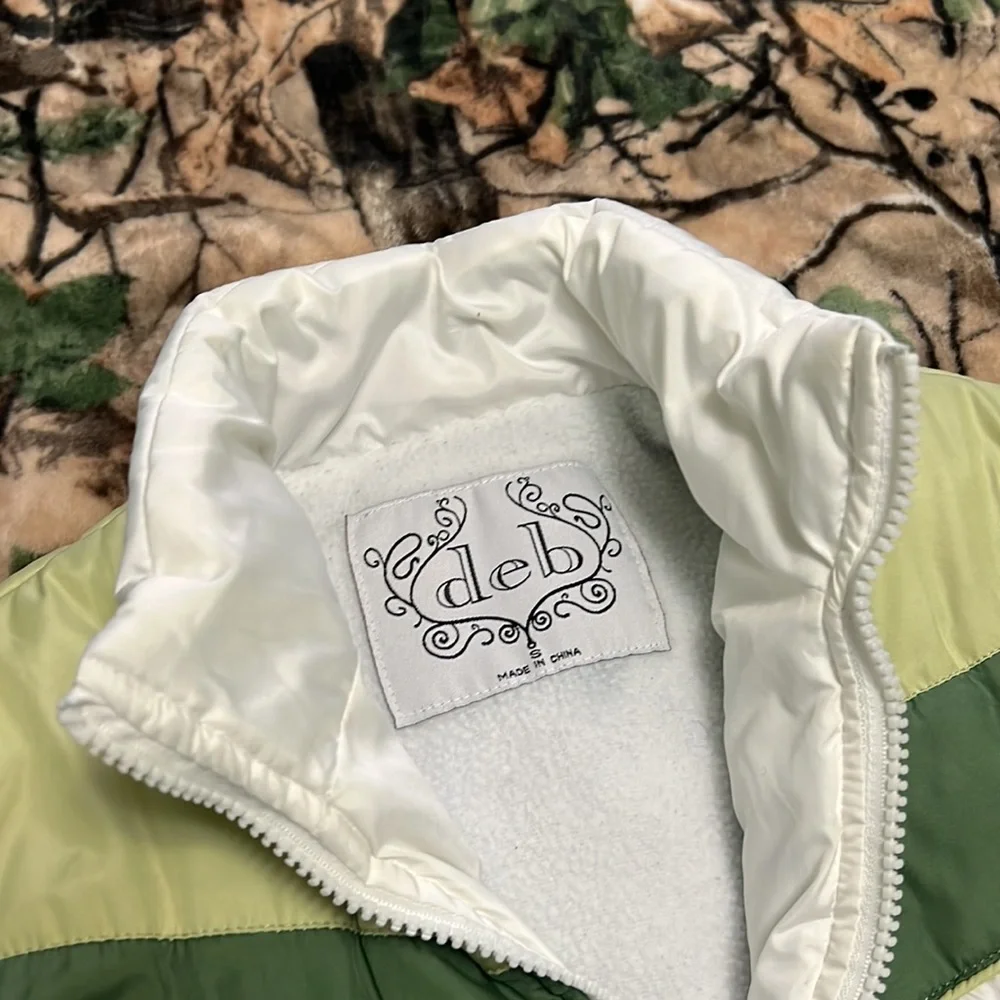 Puffer Vest - Small - Picture 3 of 3